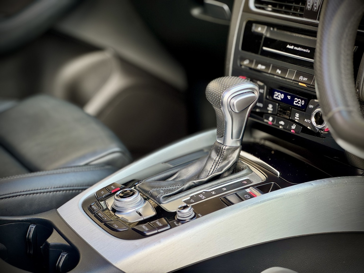 Used Audi Q5 2015 for sale - 76521108: Photo 42