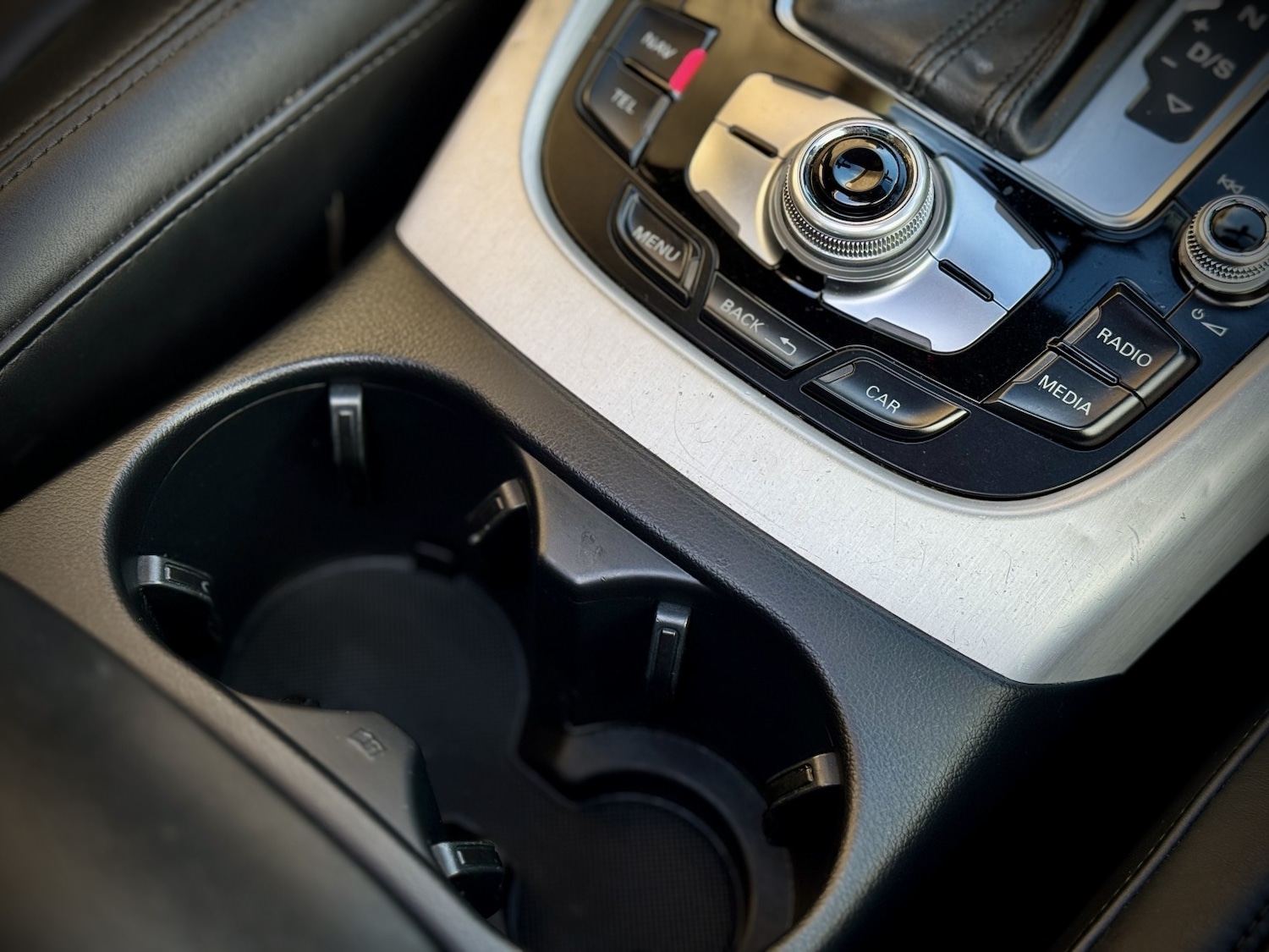 Used Audi Q5 2015 for sale - 76521108: Photo 43