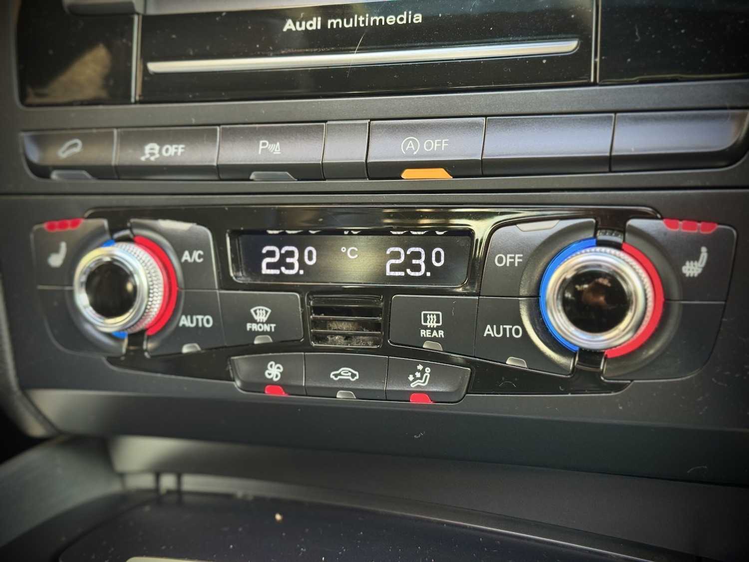 Used Audi Q5 2015 for sale - 76521108: Photo 45