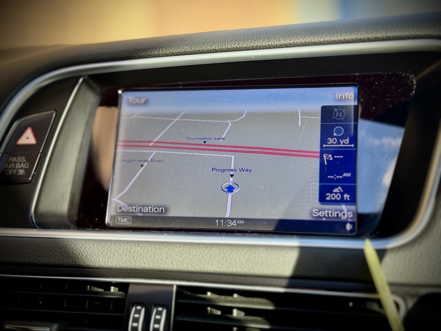 Used Audi Q5 2015 for sale - 76521108: Photo 46