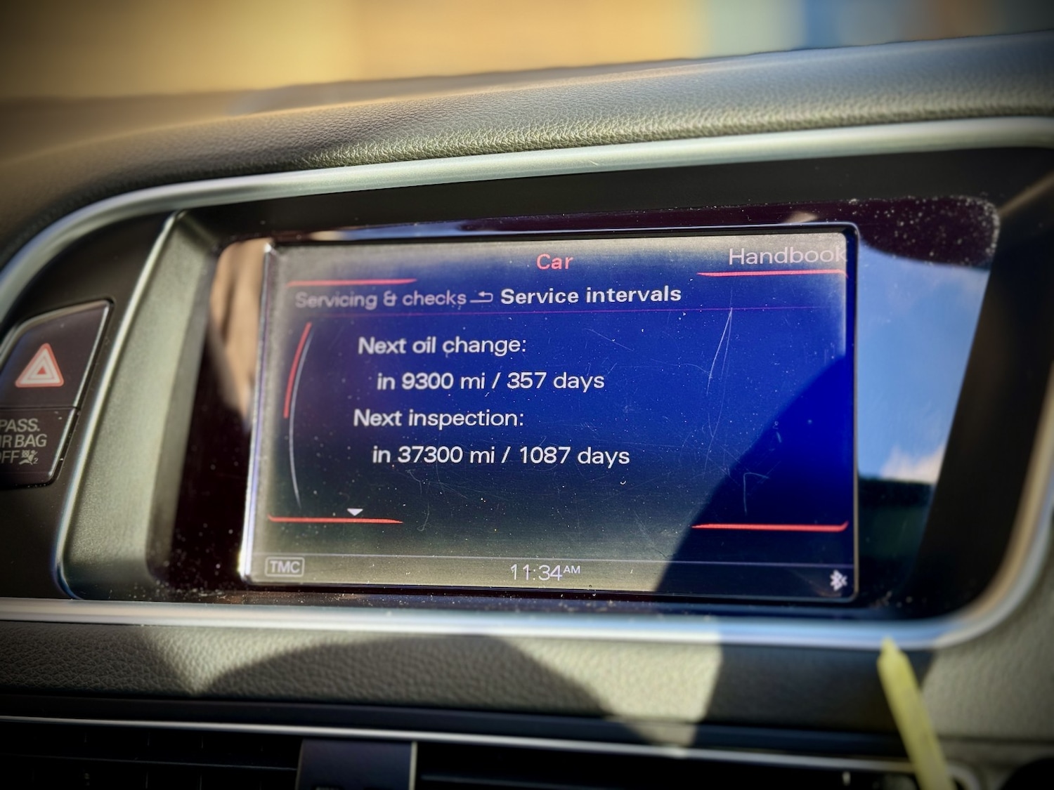 Used Audi Q5 2015 for sale - 76521108: Photo 47