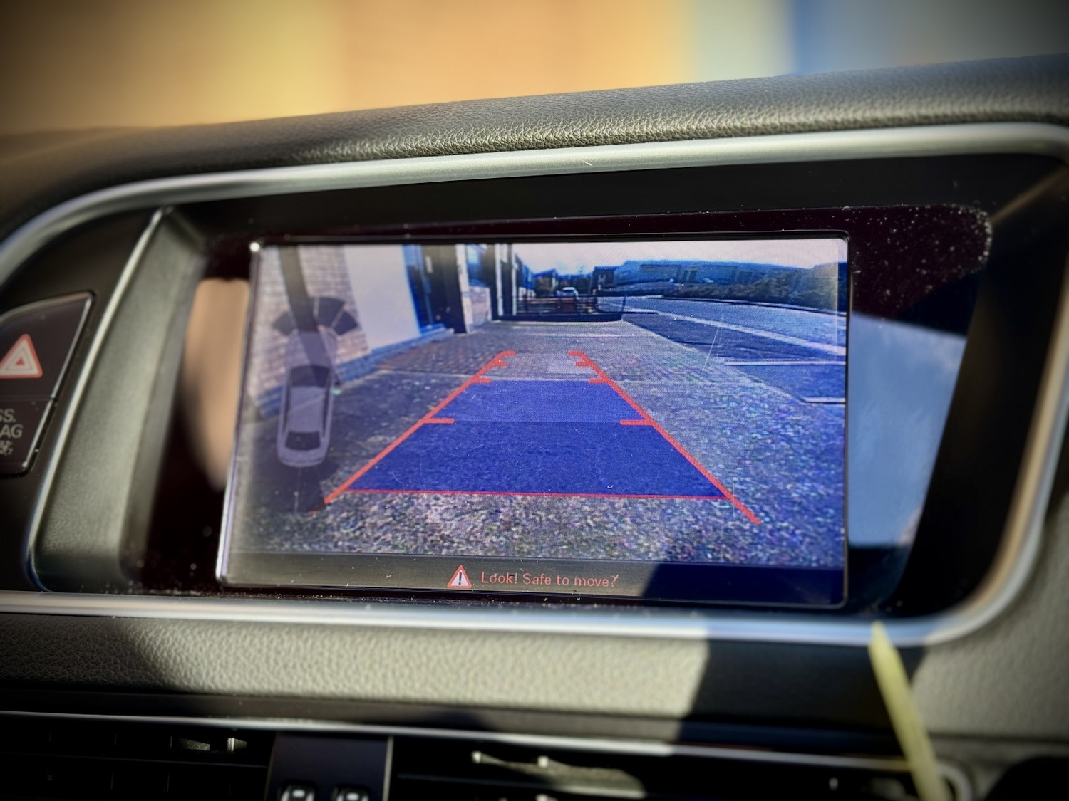 Used Audi Q5 2015 for sale - 76521108: Photo 48