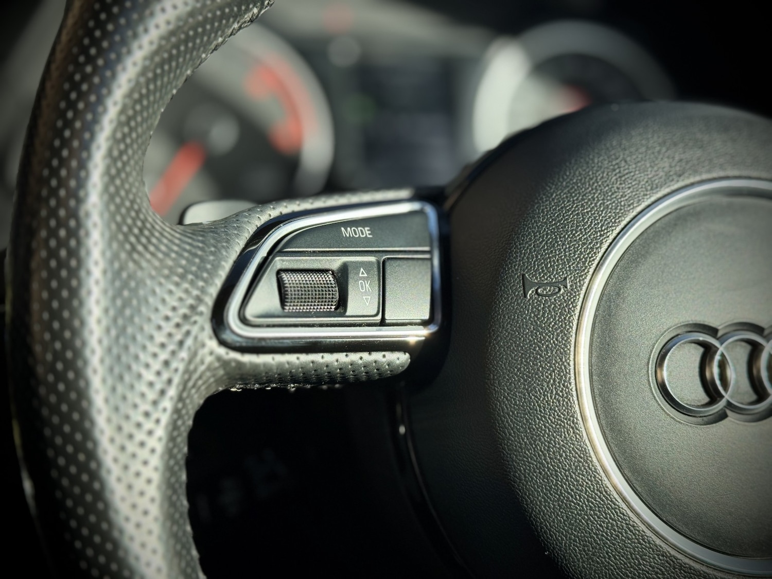 Used Audi Q5 2015 for sale - 76521108: Photo 49