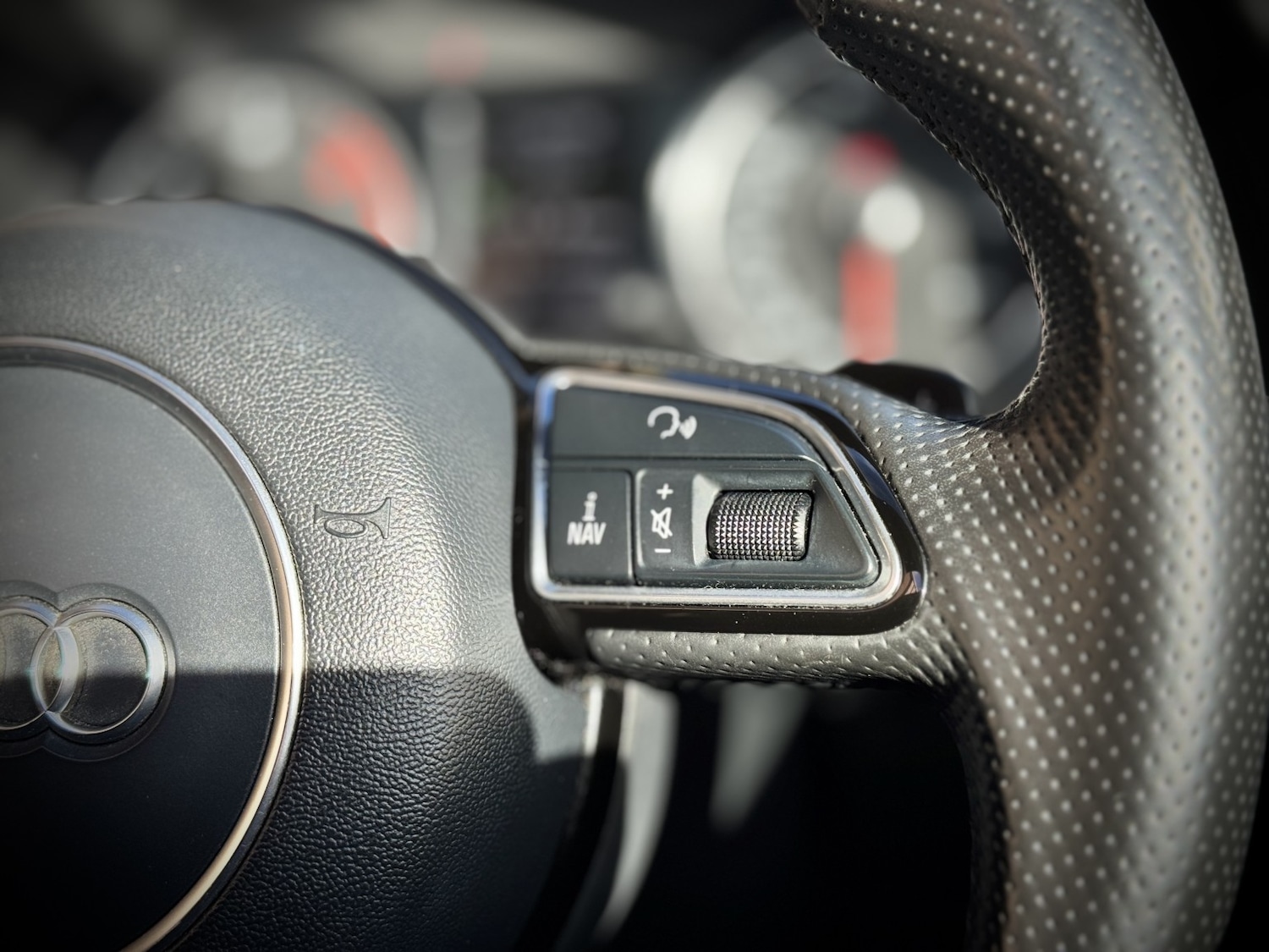 Used Audi Q5 2015 for sale - 76521108: Photo 50