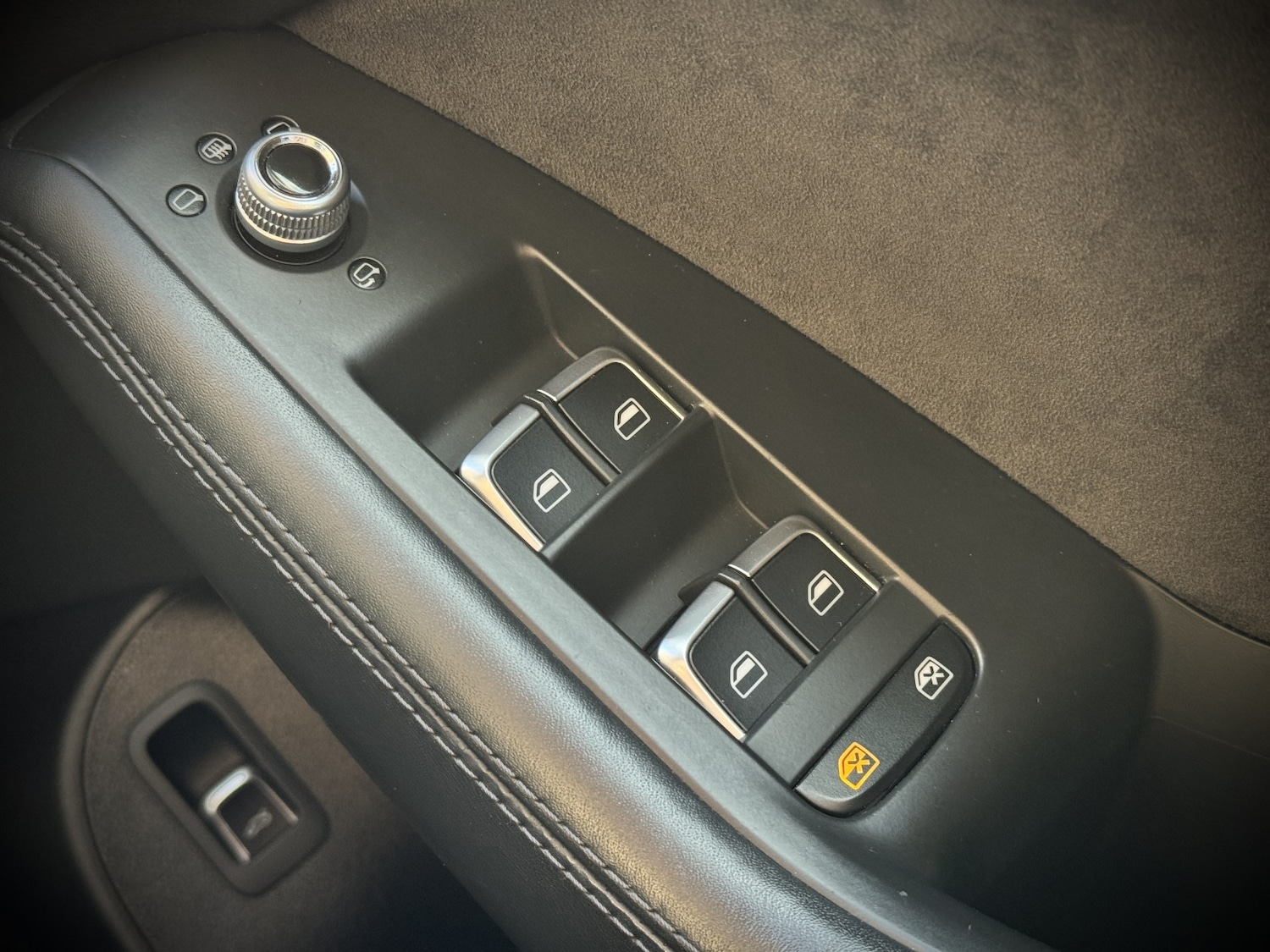 Used Audi Q5 2015 for sale - 76521108: Photo 53