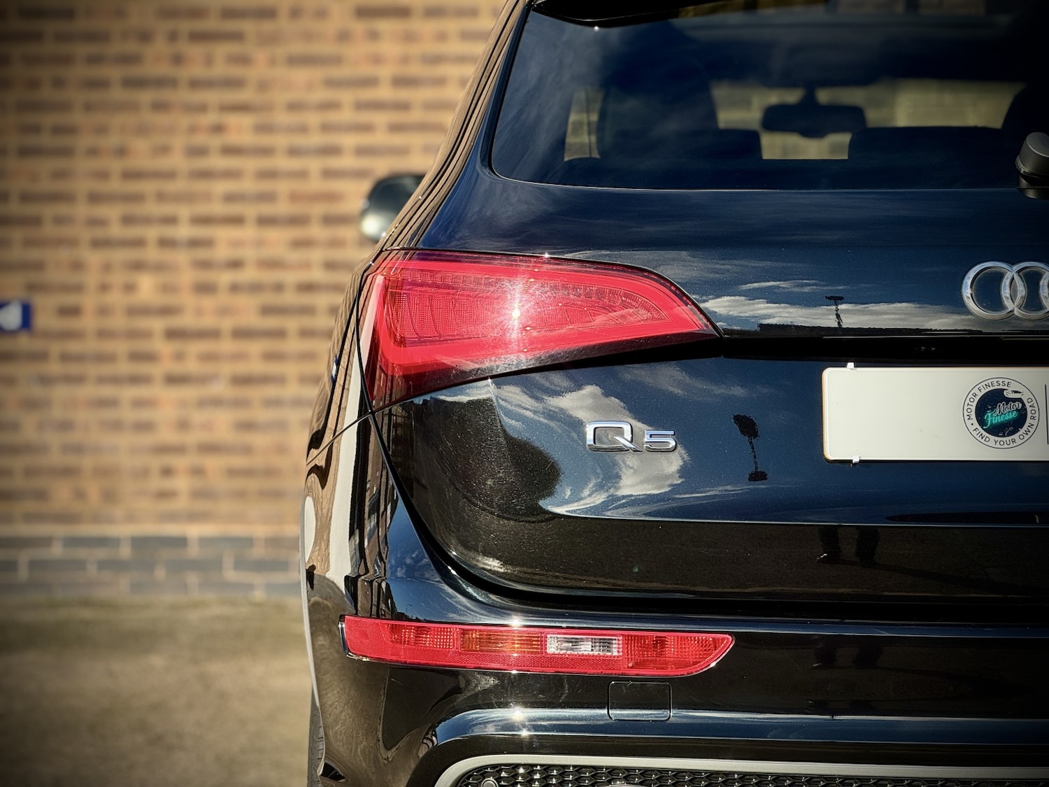 Used Audi Q5 2015 for sale - 76521108: Photo 59