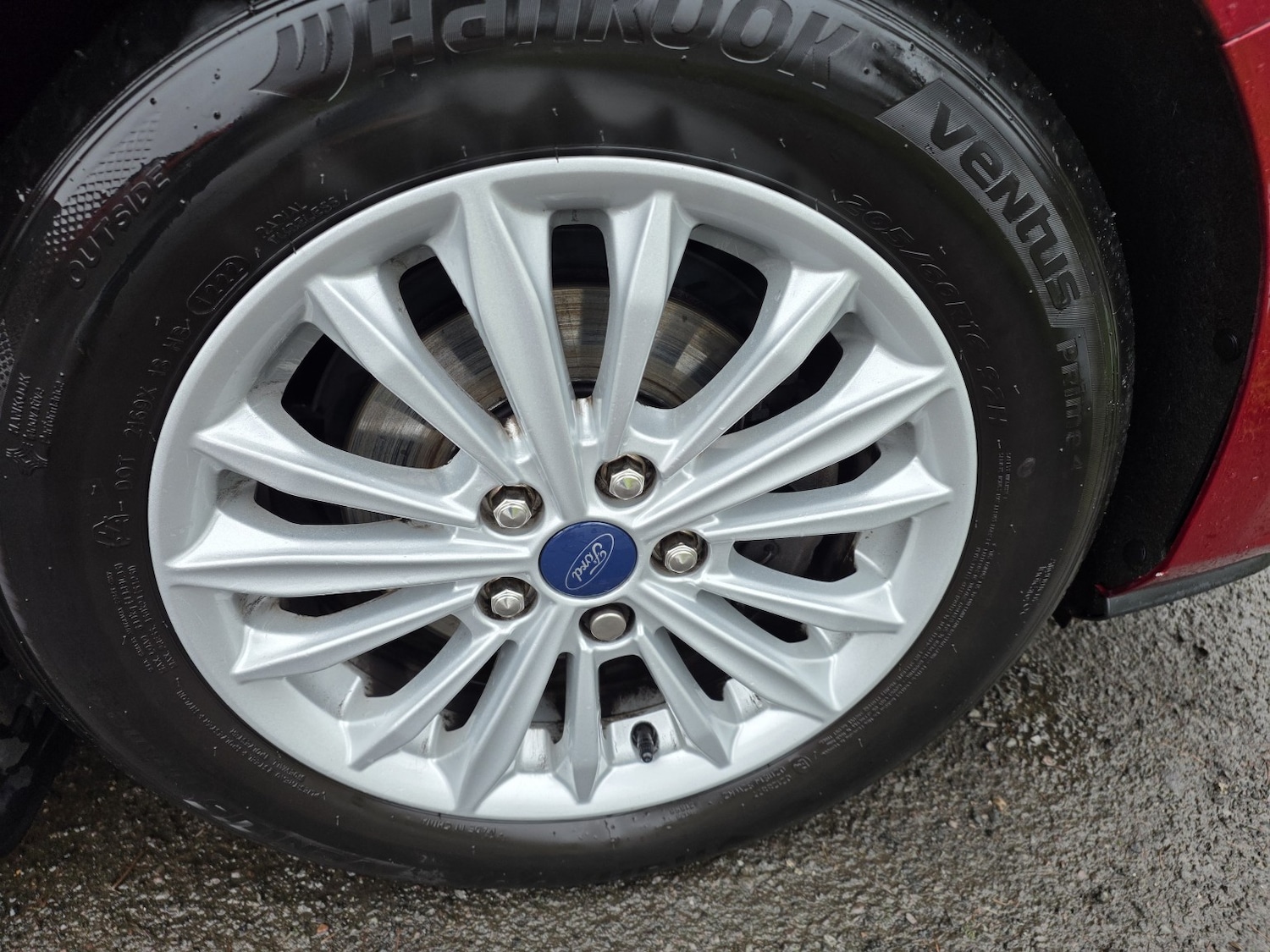 Used Ford Focus 2018 for sale - 77851373: Photo 10