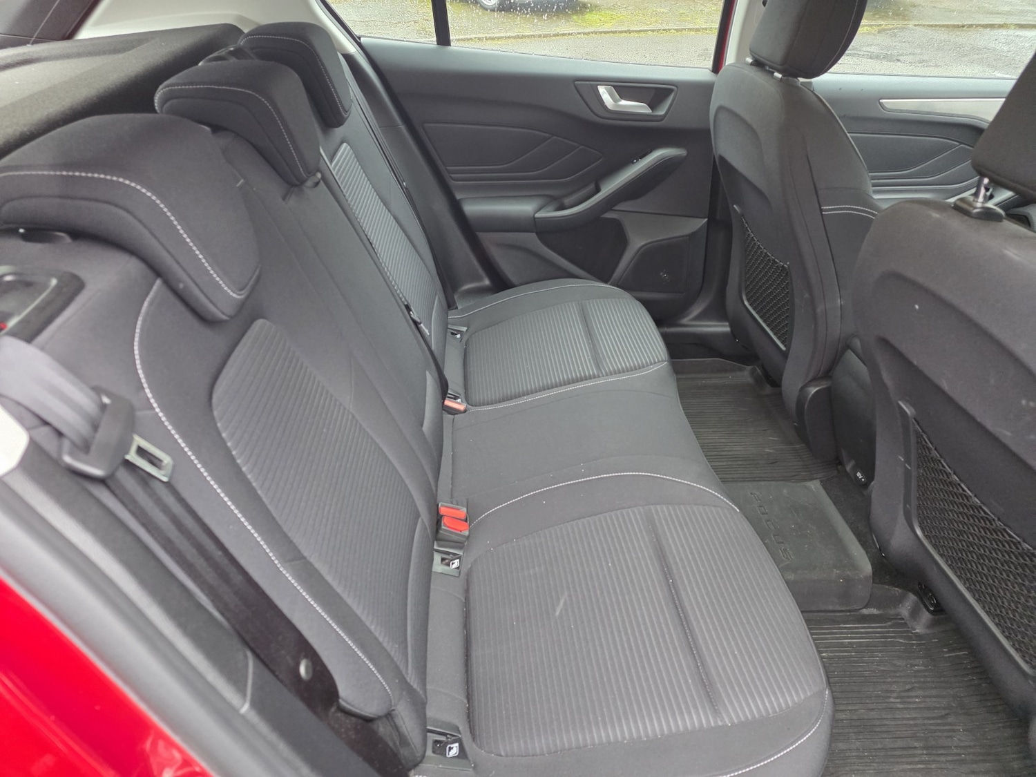 Used Ford Focus 2018 for sale - 77851373: Photo 11