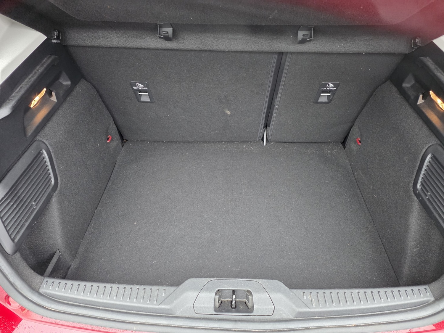 Used Ford Focus 2018 for sale - 77851373: Photo 13