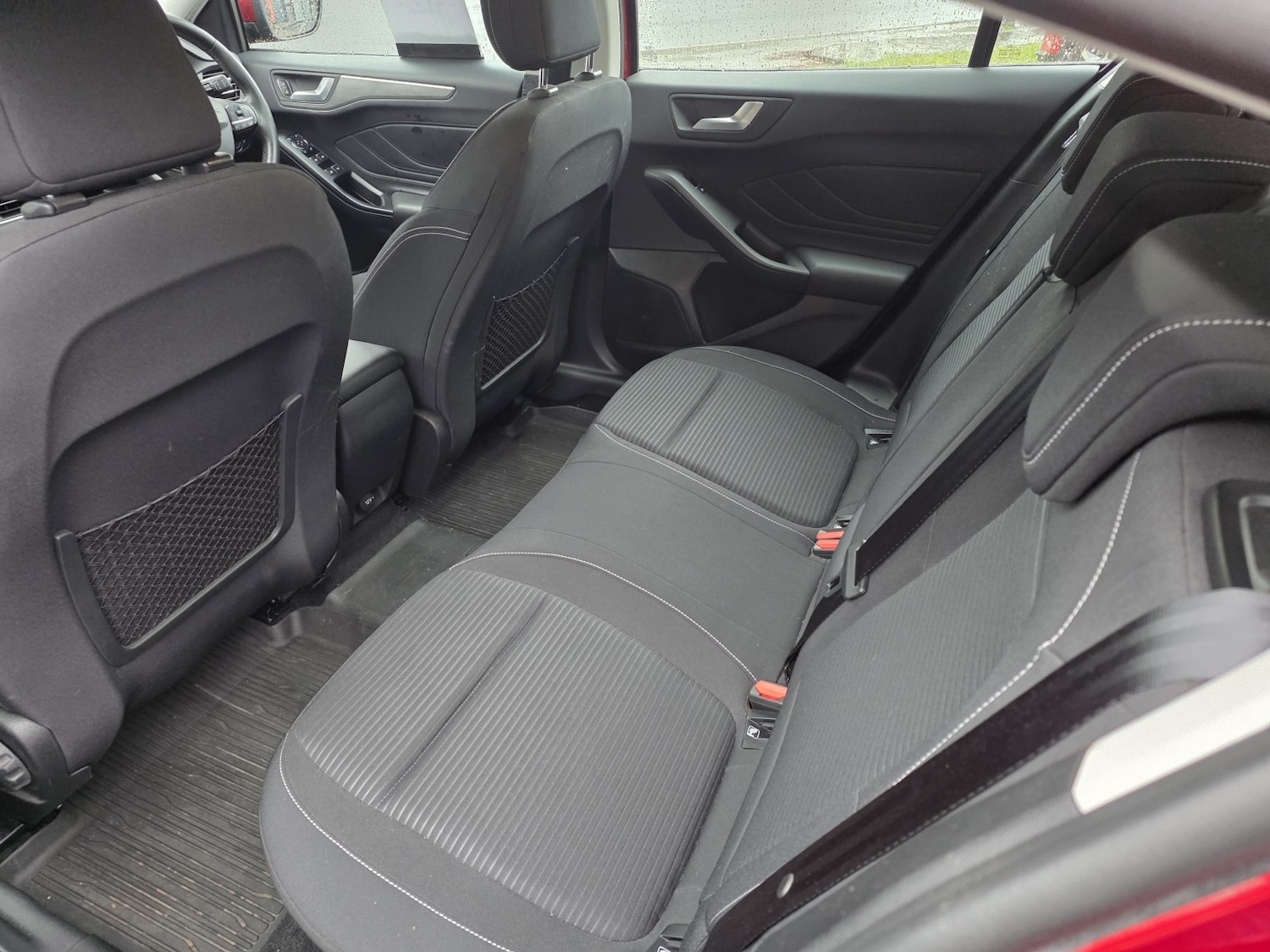 Used Ford Focus 2018 for sale - 77851373: Photo 15