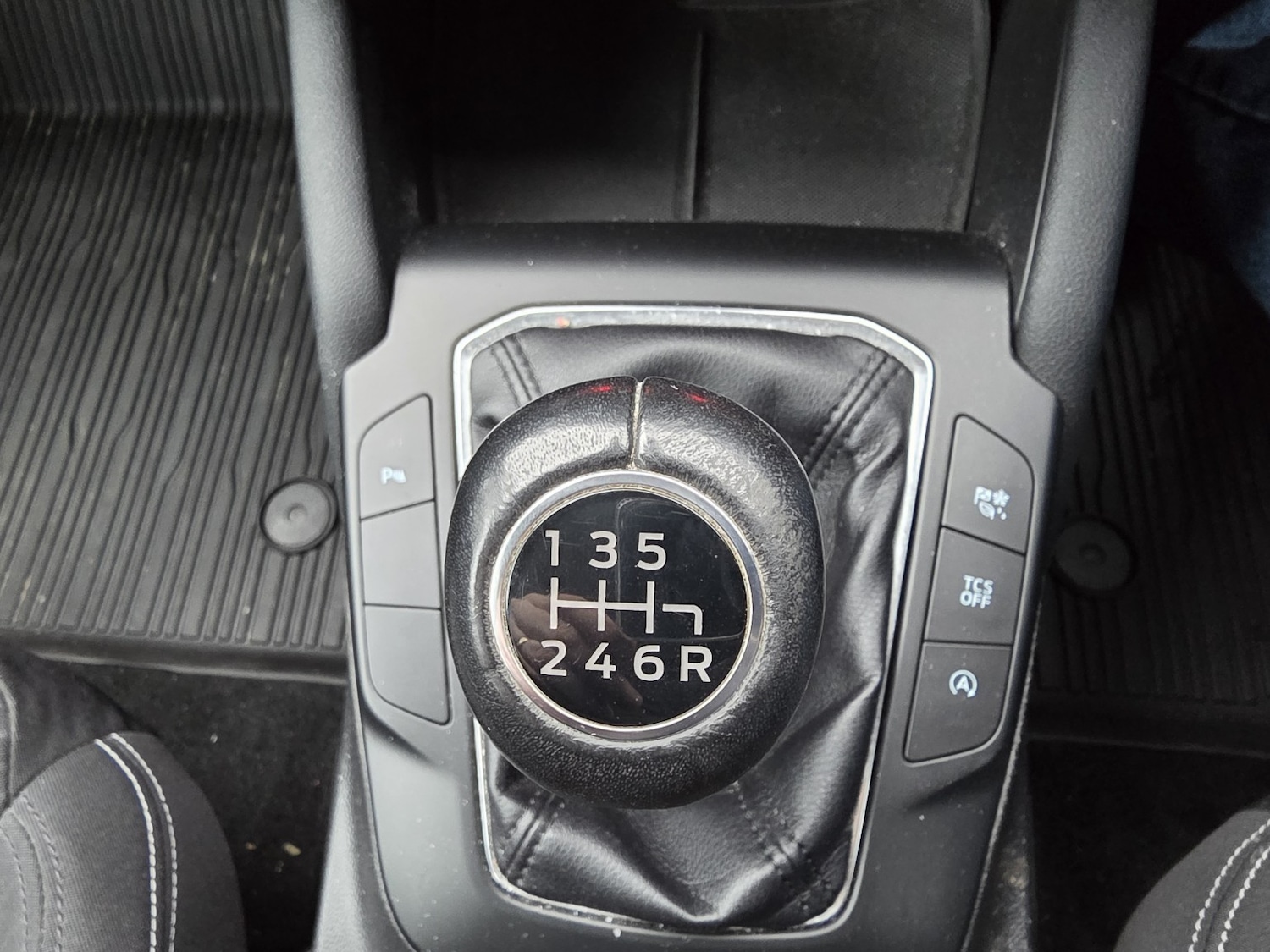 Used Ford Focus 2018 for sale - 77851373: Photo 22