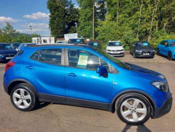 2014 - 1.7 CDTi Exclusiv 5dr