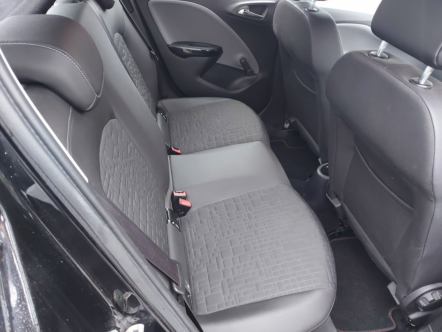 Used Vauxhall Corsa 2016 for sale - 77742923: Photo 10