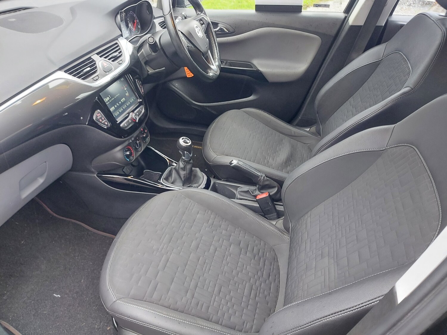 Used Vauxhall Corsa 2016 for sale - 77742923: Photo 12