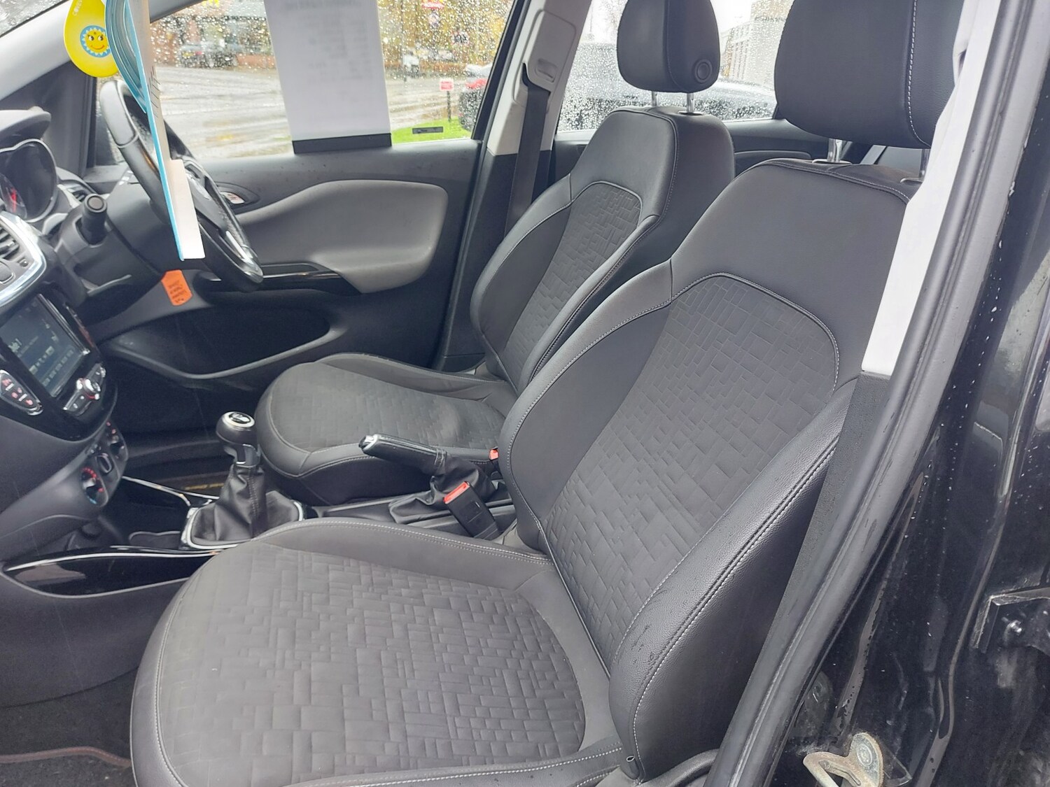 Used Vauxhall Corsa 2016 for sale - 77742923: Photo 13