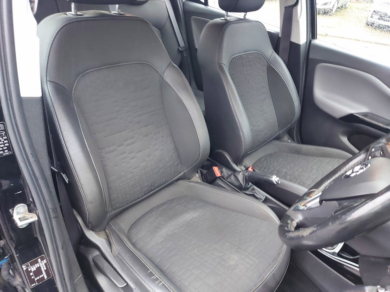 Used Vauxhall Corsa 2016 for sale - 77742923: Photo 15