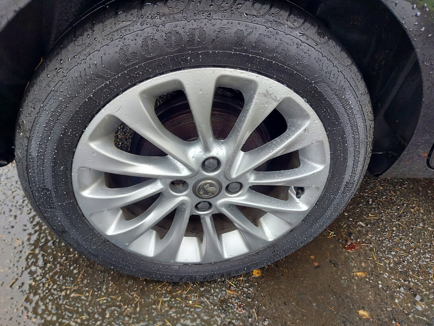 Used Vauxhall Corsa 2016 for sale - 77742923: Photo 8