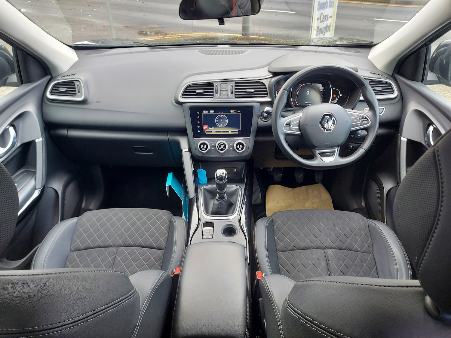 Used Renault Kadjar 2019 for sale - 77464661: Photo 10