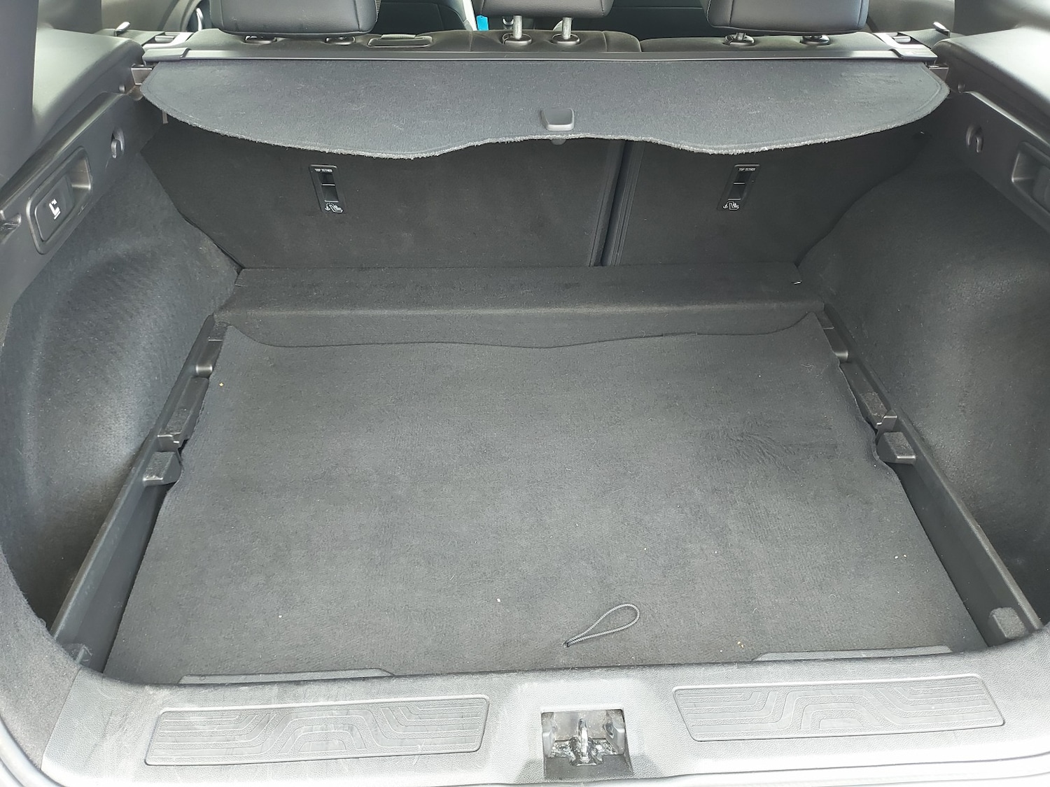 Used Renault Kadjar 2019 for sale - 77464661: Photo 11