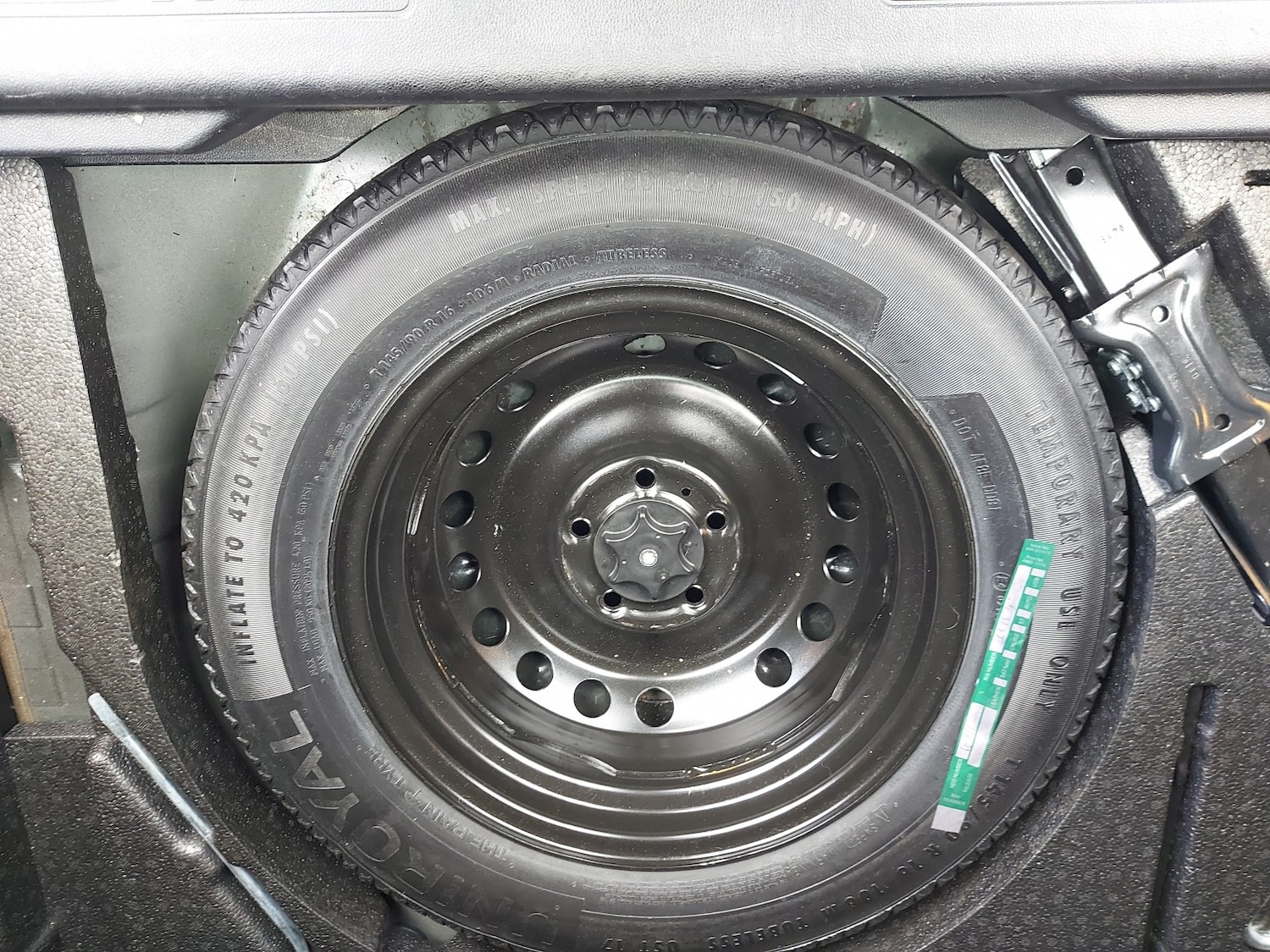 Used Renault Kadjar 2019 for sale - 77464661: Photo 12