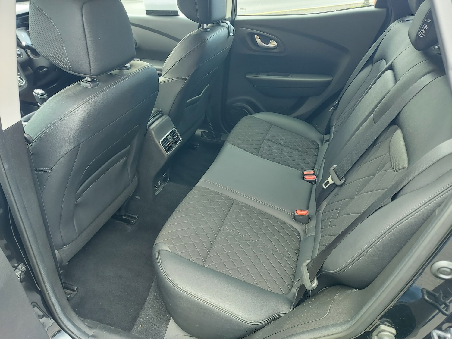 Used Renault Kadjar 2019 for sale - 77464661: Photo 13