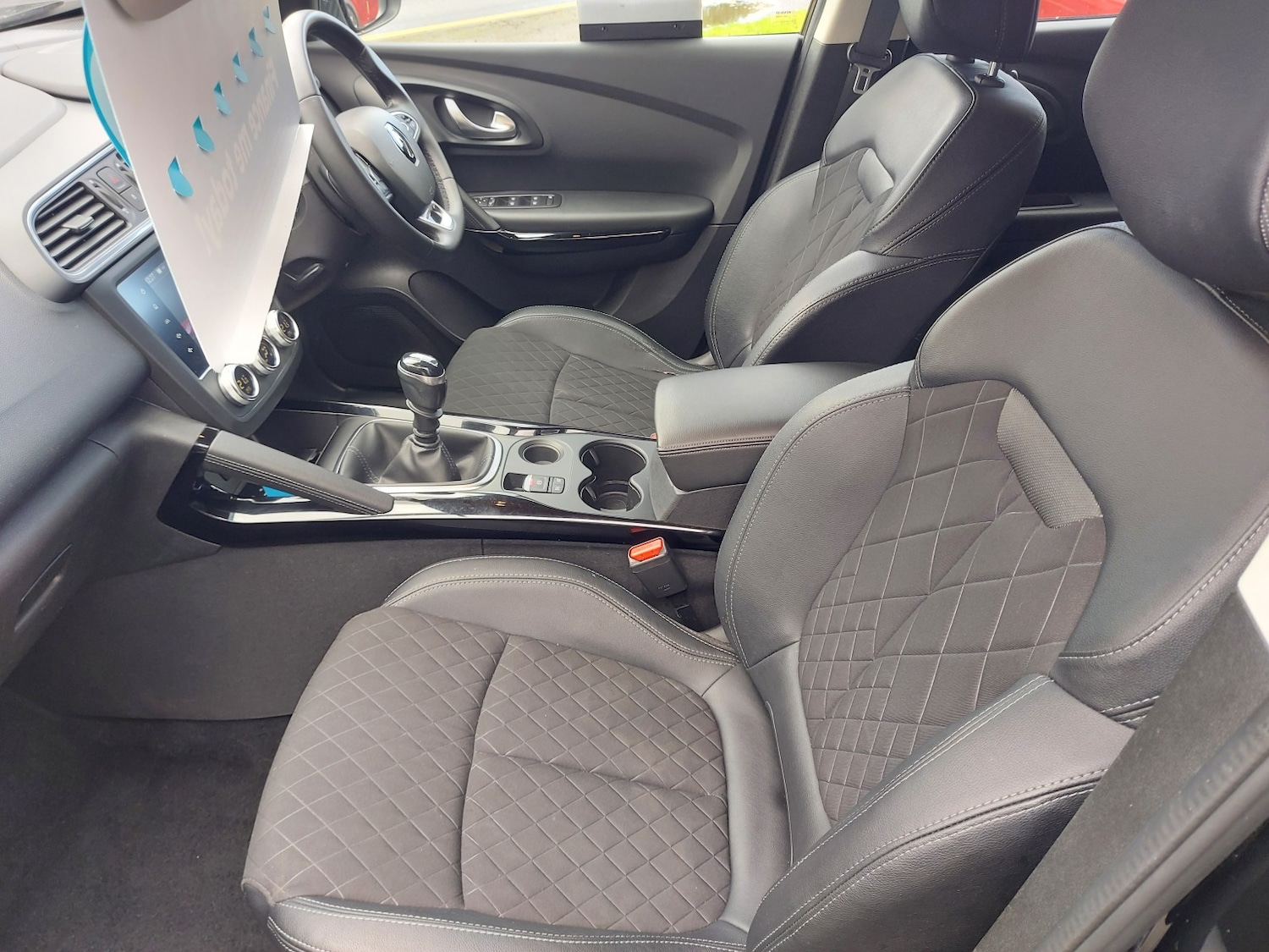 Used Renault Kadjar 2019 for sale - 77464661: Photo 14