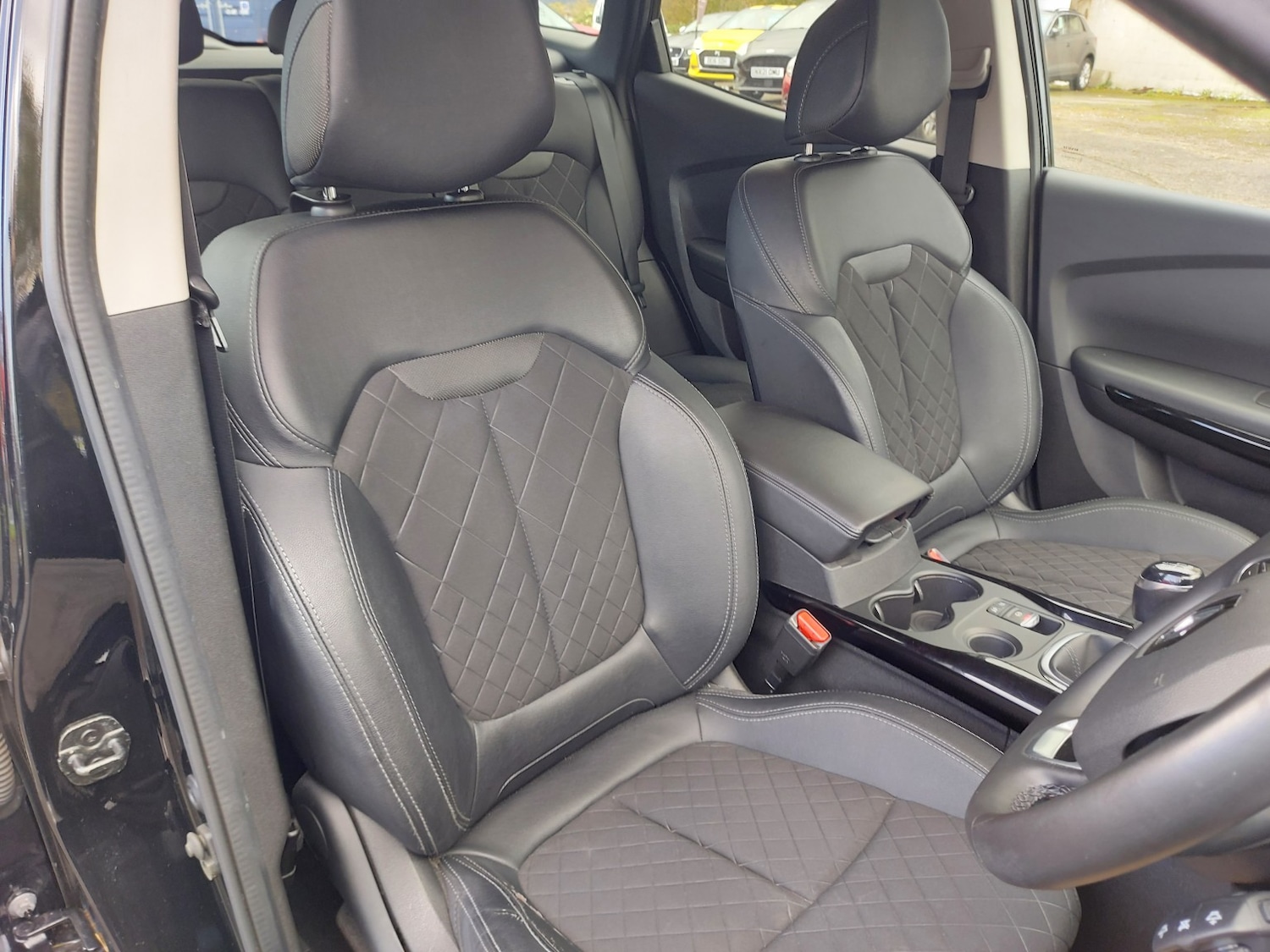 Used Renault Kadjar 2019 for sale - 77464661: Photo 16