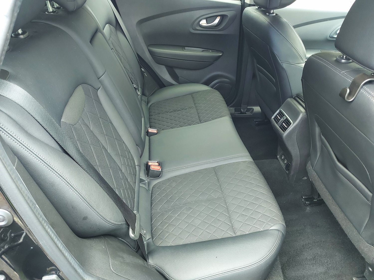 Used Renault Kadjar 2019 for sale - 77464661: Photo 9