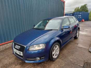 2012 - 1.4 TFSI SE 5dr [Start Stop]