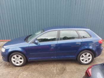 Used Audi A3 2012 for sale - 74766149: Photo