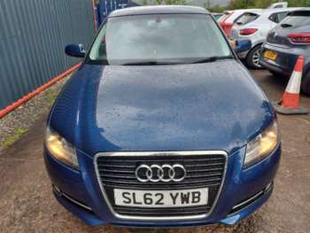 Used Audi A3 2012 for sale - 74766149: Photo