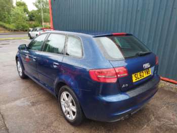 Used Audi A3 2012 for sale - 74766149: Photo