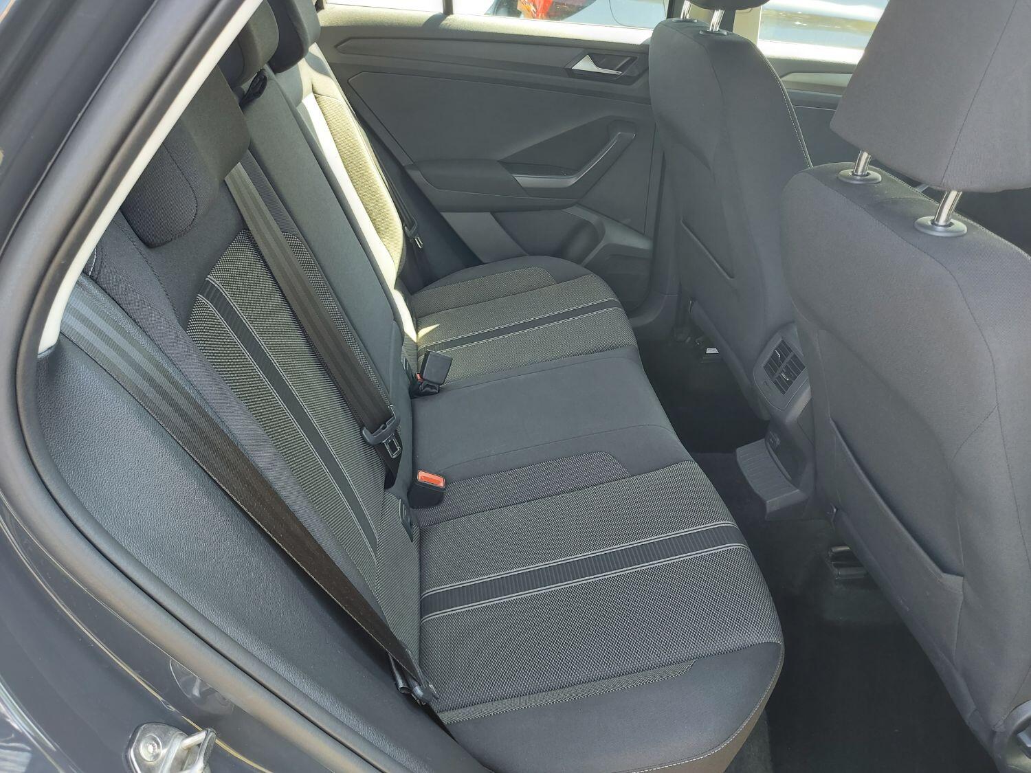 Used Volkswagen T-Roc 2020 for sale - 76794381: Photo 11