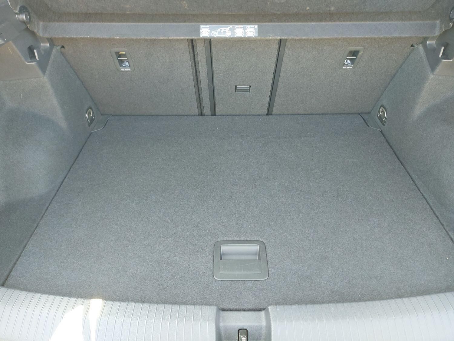 Used Volkswagen T-Roc 2020 for sale - 76794381: Photo 13