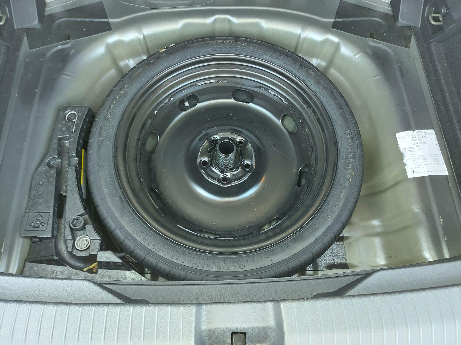 Used Volkswagen T-Roc 2020 for sale - 76794381: Photo 14