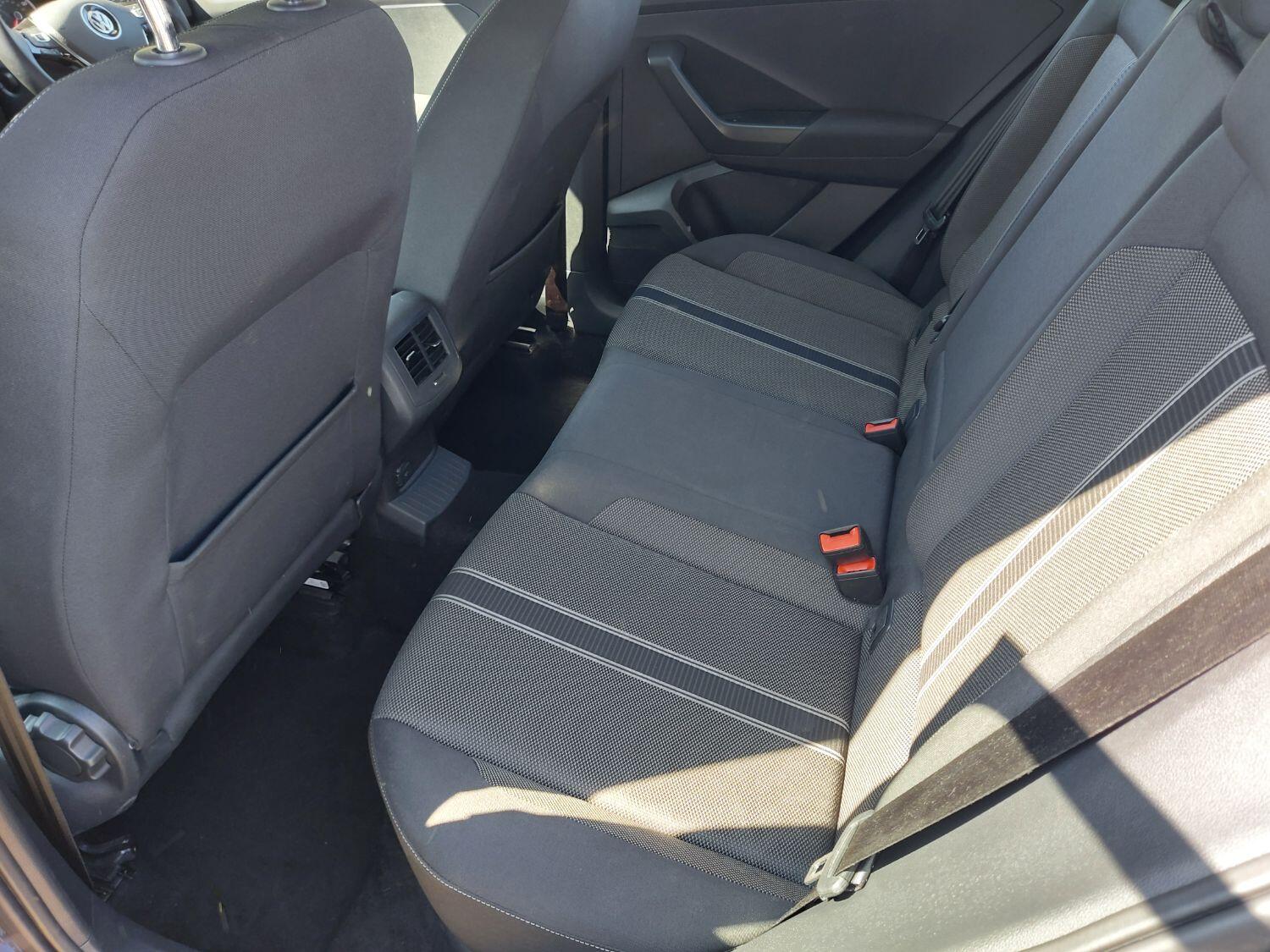 Used Volkswagen T-Roc 2020 for sale - 76794381: Photo 15