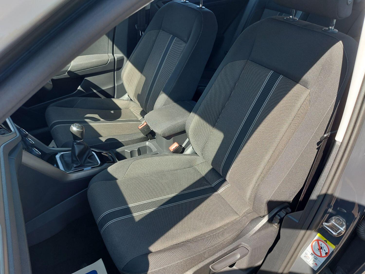 Used Volkswagen T-Roc 2020 for sale - 76794381: Photo 16