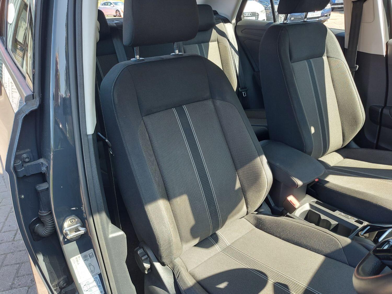 Used Volkswagen T-Roc 2020 for sale - 76794381: Photo 18