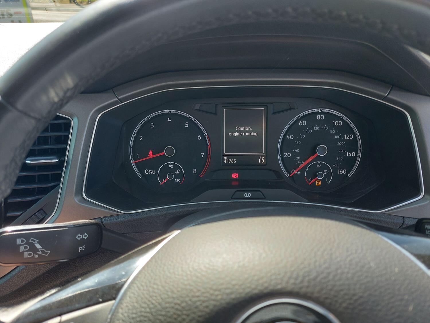 Used Volkswagen T-Roc 2020 for sale - 76794381: Photo 20