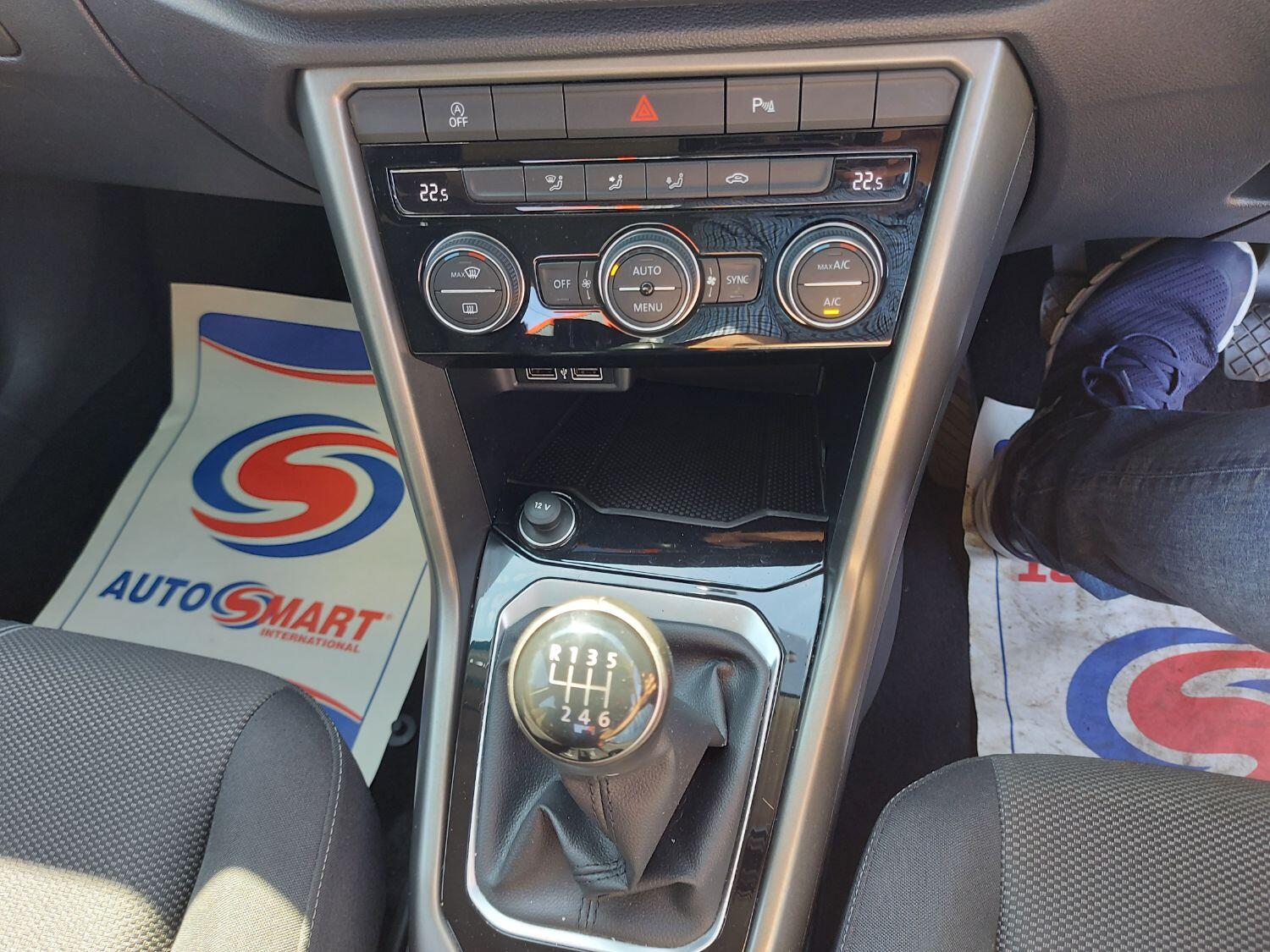 Used Volkswagen T-Roc 2020 for sale - 76794381: Photo 22