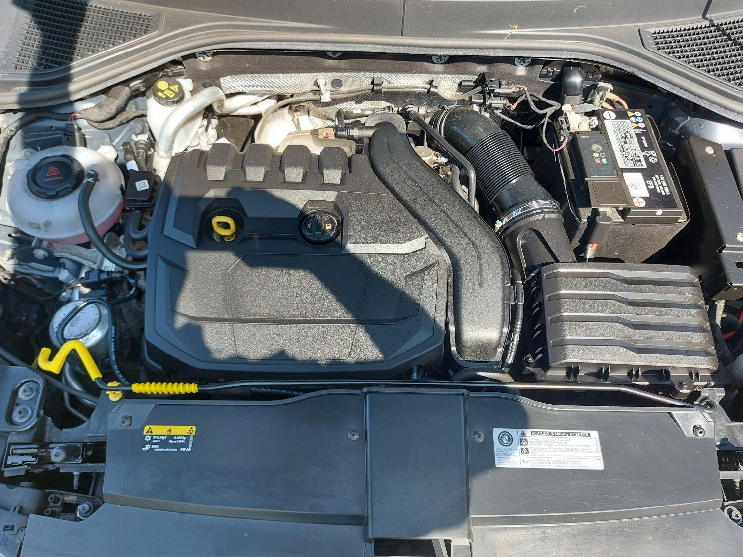 Used Volkswagen T-Roc 2020 for sale - 76794381: Photo 23