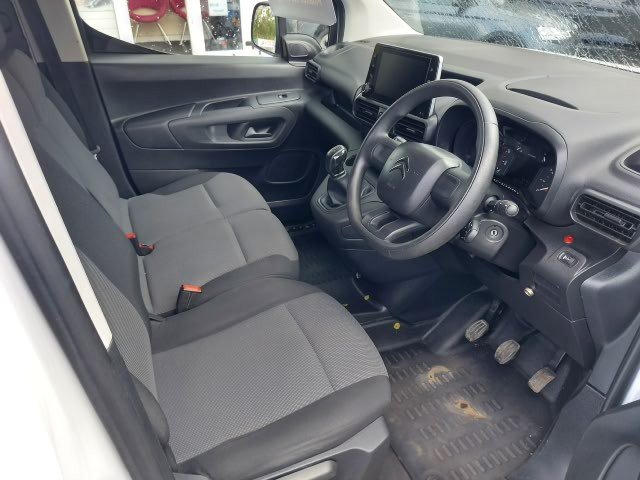 Used Citroen Berlingo 2019 for sale - 76769657: Photo 8