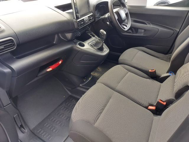 Used Citroen Berlingo 2019 for sale - 76769657: Photo 9