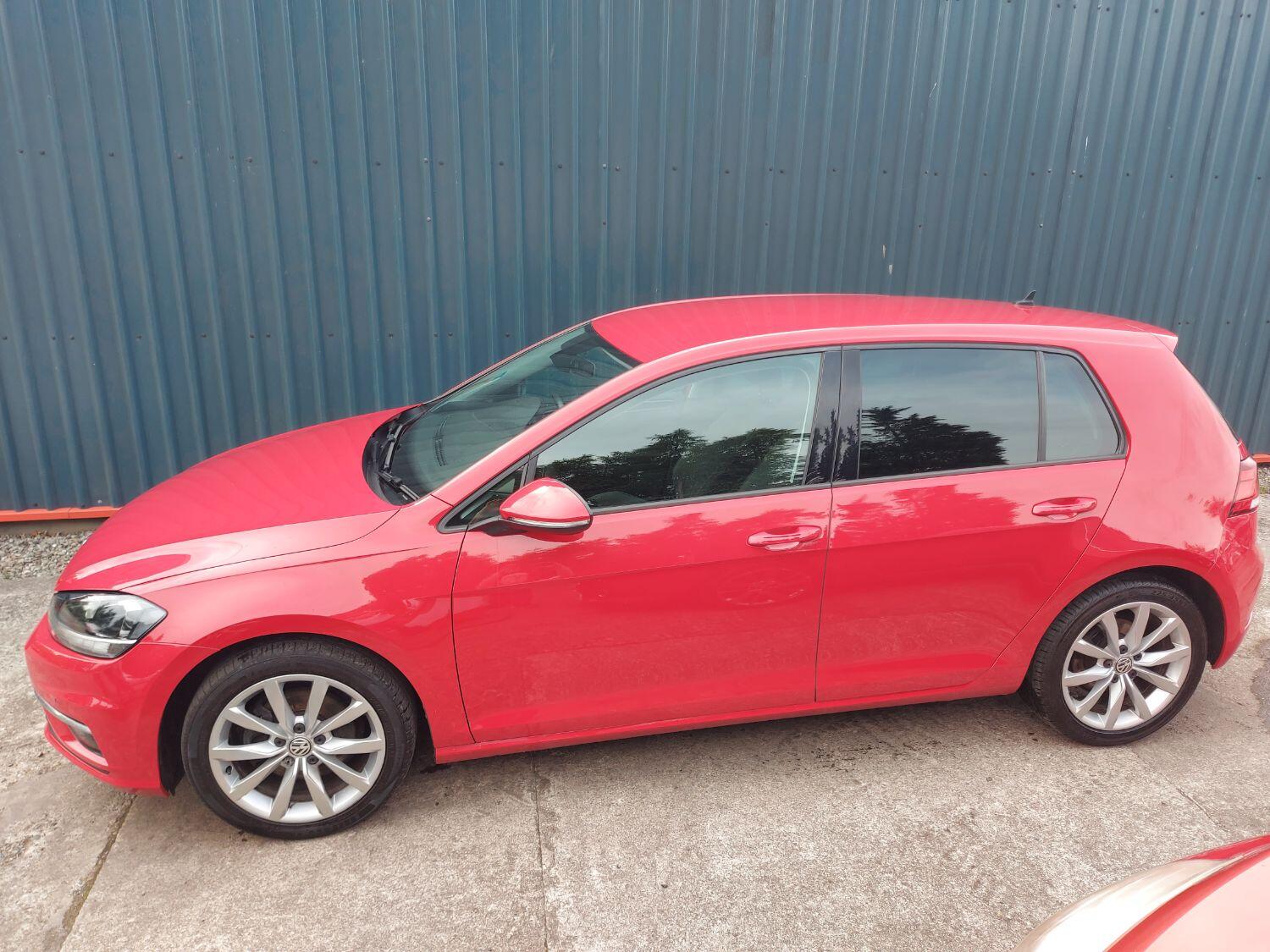 Used Volkswagen Golf 2018 for sale - 76397136: Photo 11