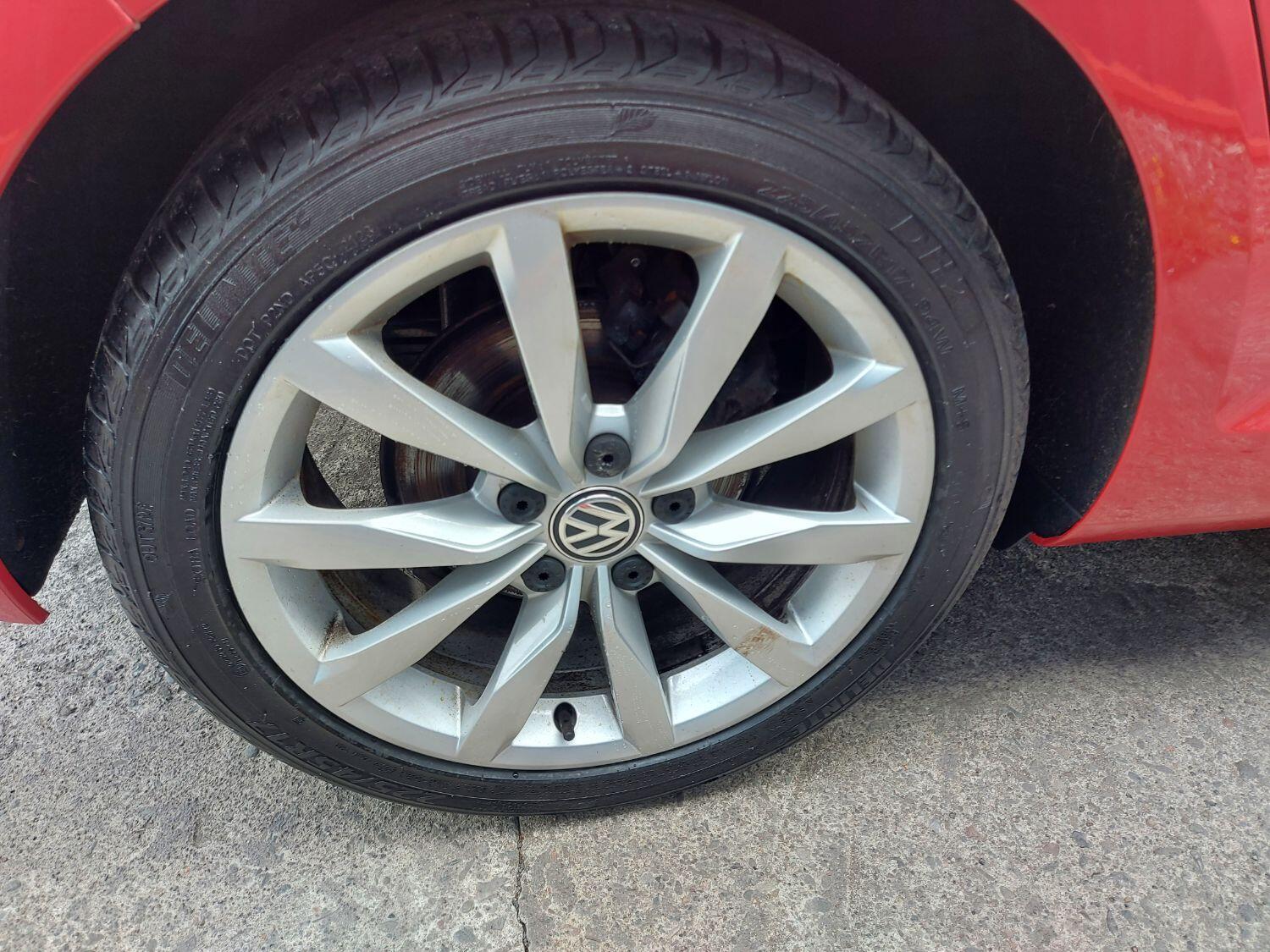 Used Volkswagen Golf 2018 for sale - 76397136: Photo 16