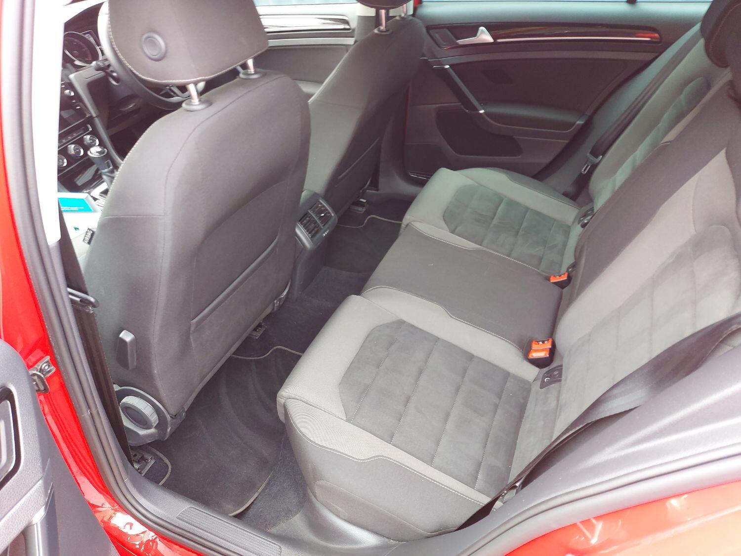 Used Volkswagen Golf 2018 for sale - 76397136: Photo 21