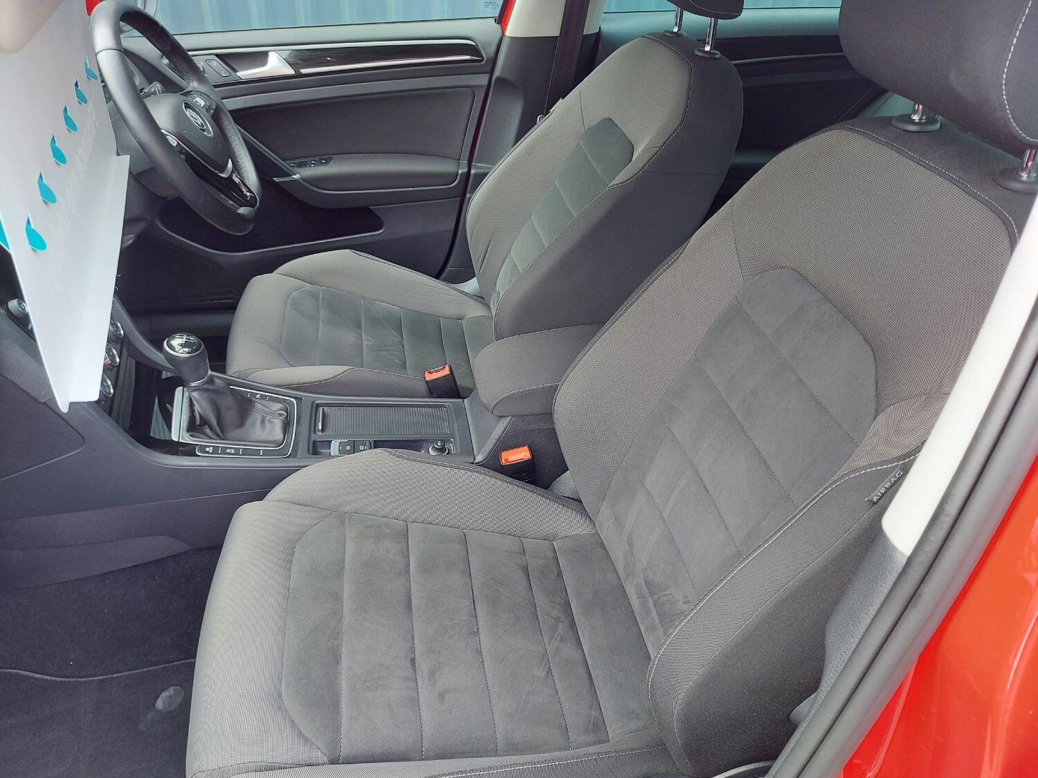 Used Volkswagen Golf 2018 for sale - 76397136: Photo 22