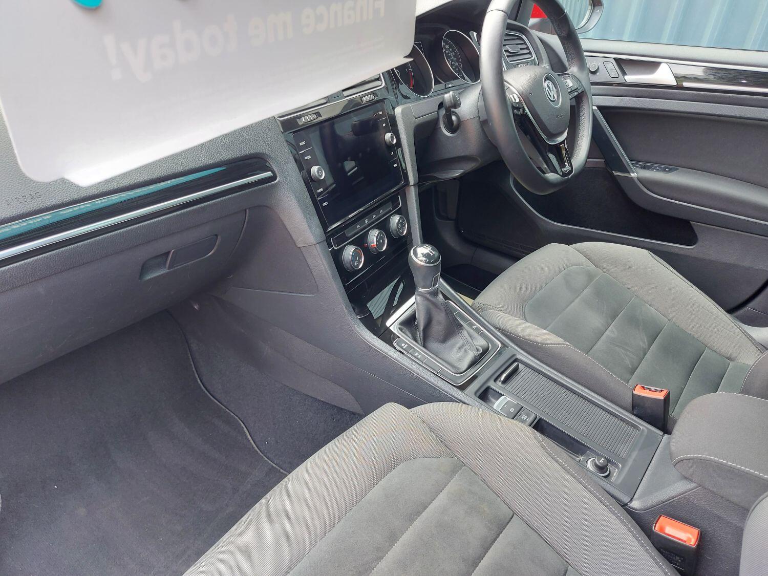 Used Volkswagen Golf 2018 for sale - 76397136: Photo 23