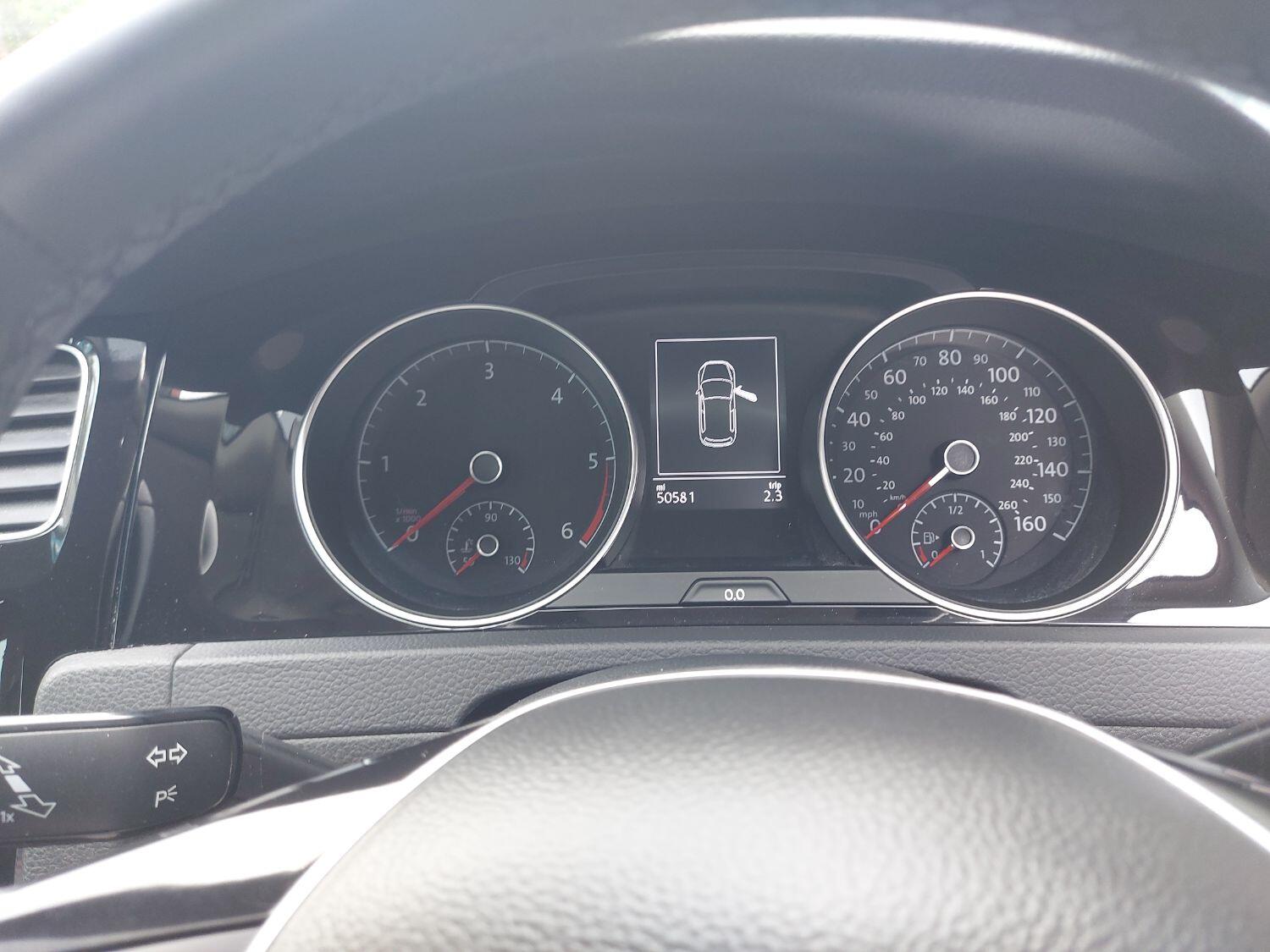 Used Volkswagen Golf 2018 for sale - 76397136: Photo 25