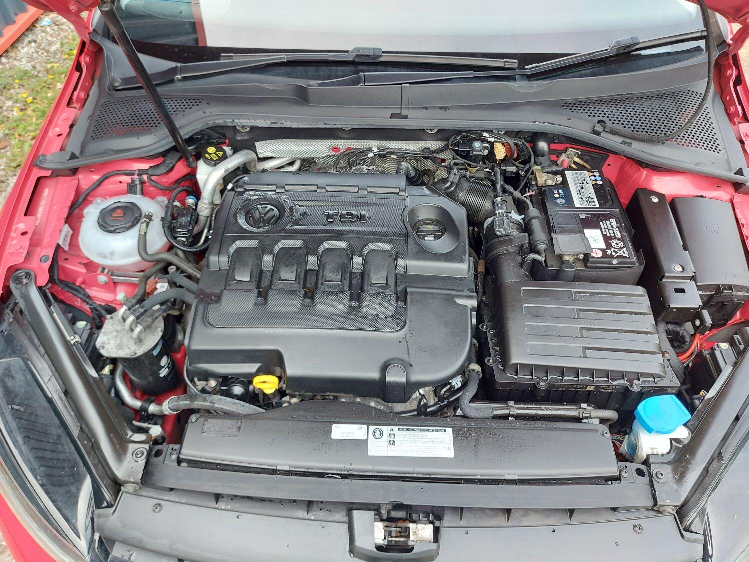 Used Volkswagen Golf 2018 for sale - 76397136: Photo 28